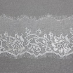 4027 white 9cm